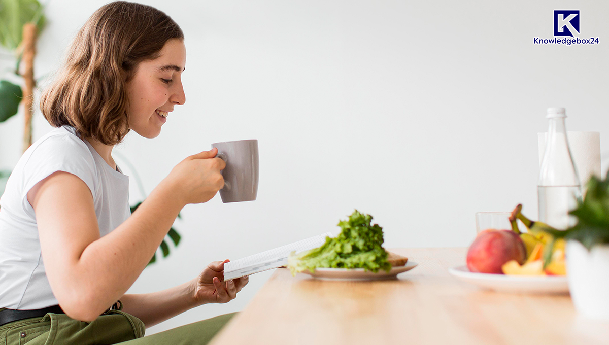 how to improve immune system